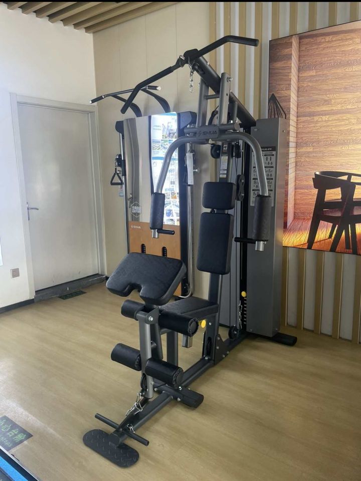 3377体育告诉您—为什么要做力量训练